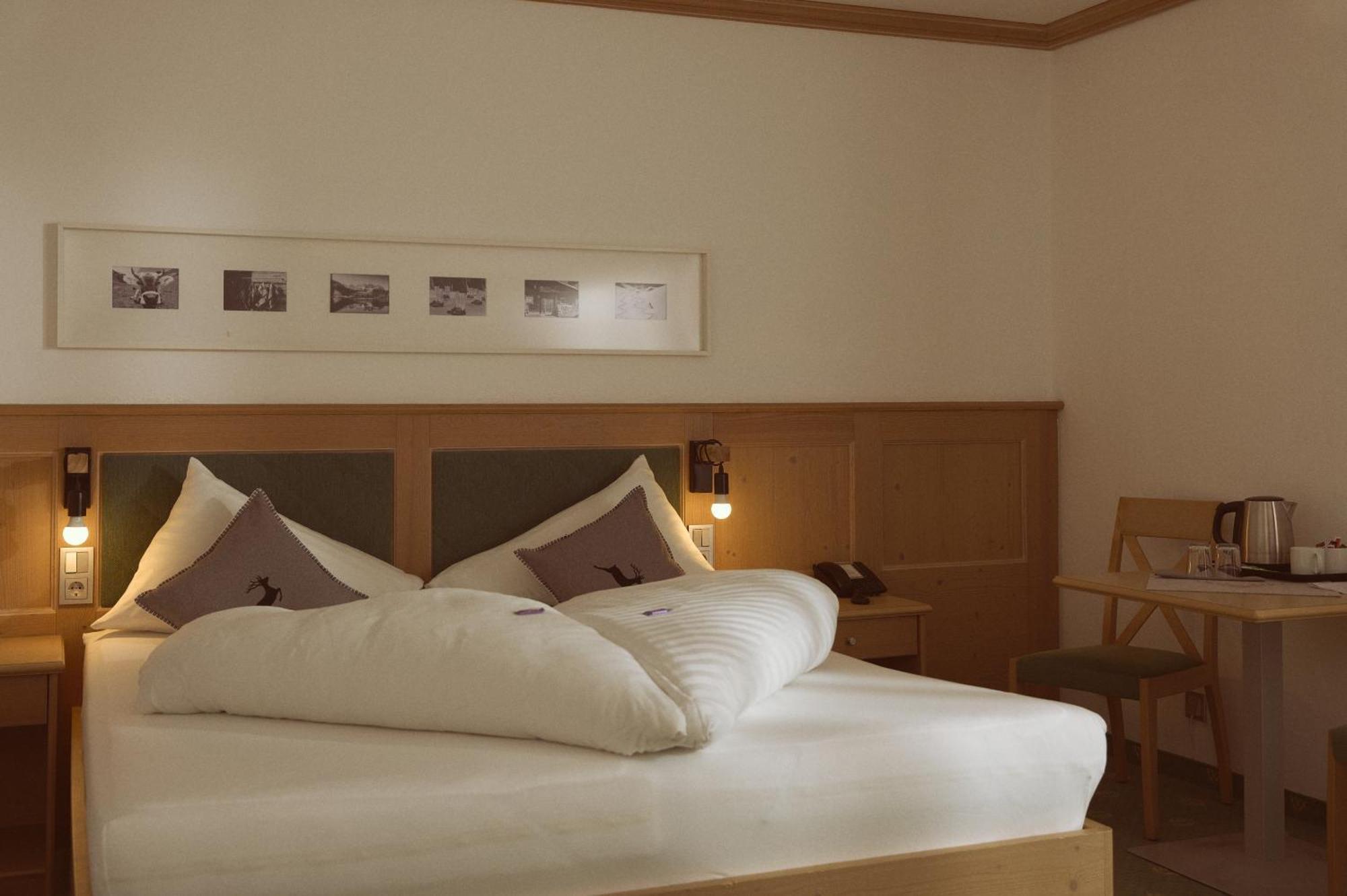 Sonnalp Hotel Kirchberg in Tirol