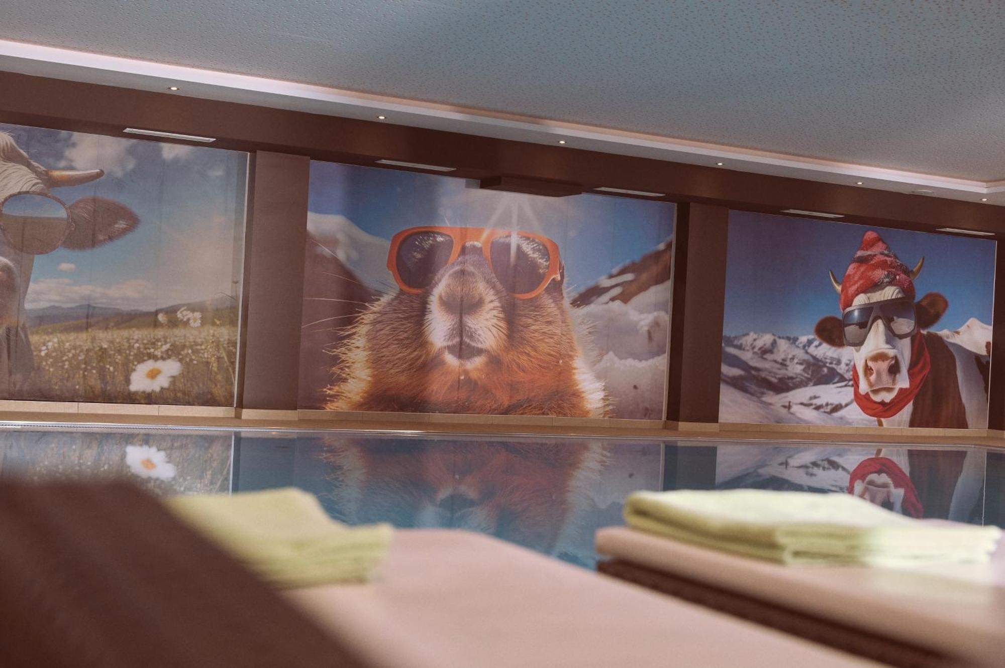 Hotel Sonnalp