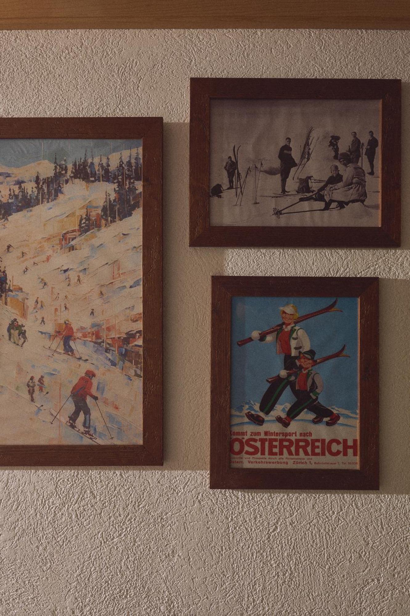 Sonnalp Kirchberg in Tirol