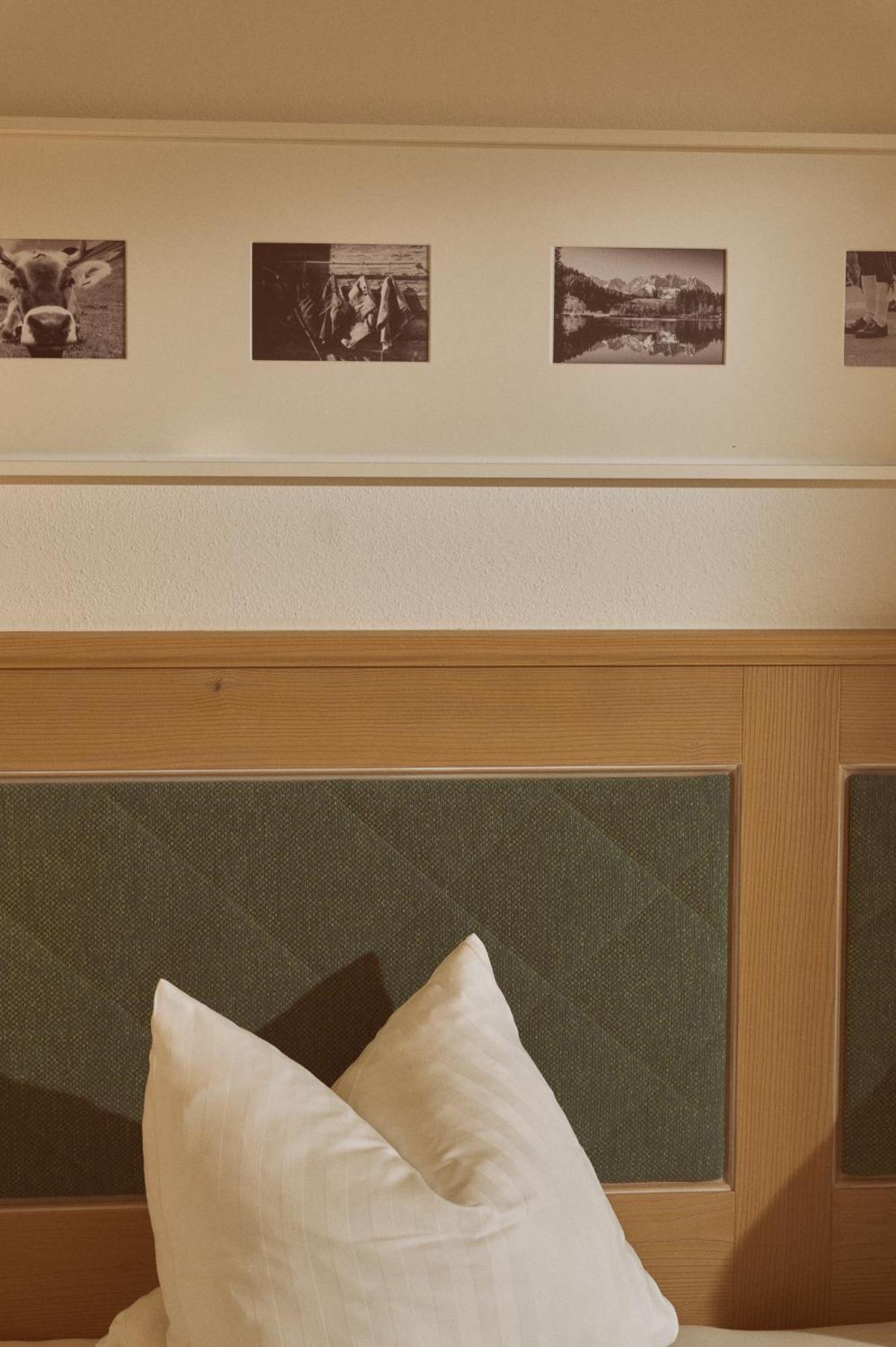 Hotel Sonnalp