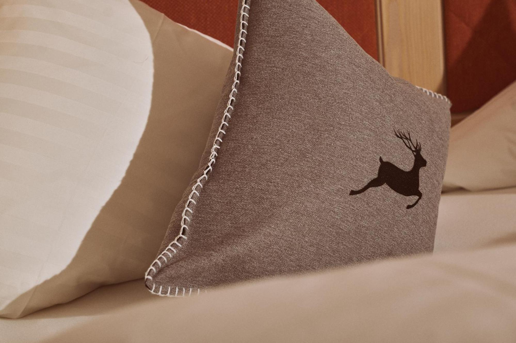 Sonnalp Hotel 4*