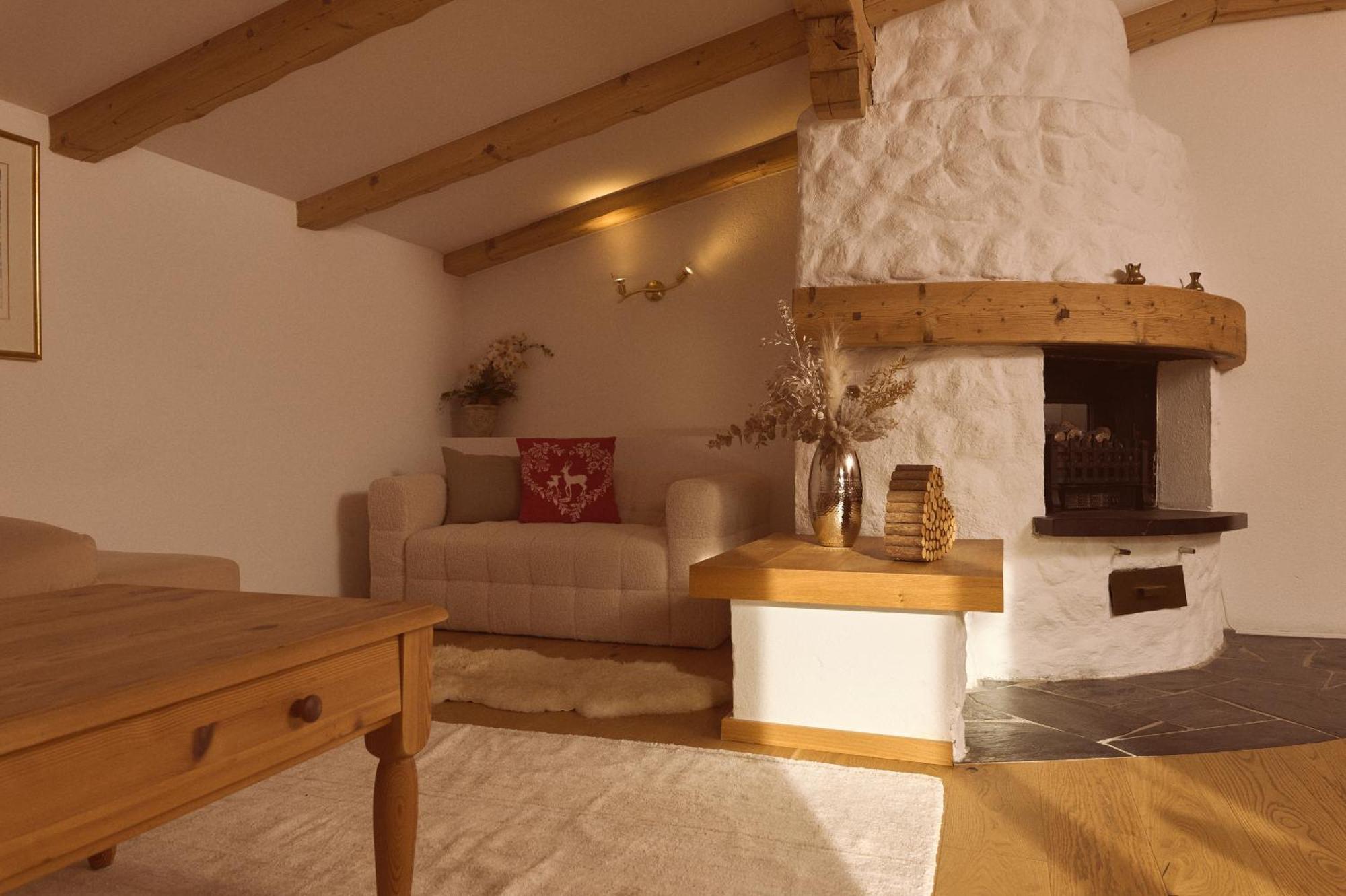 Hotel Sonnalp 4*