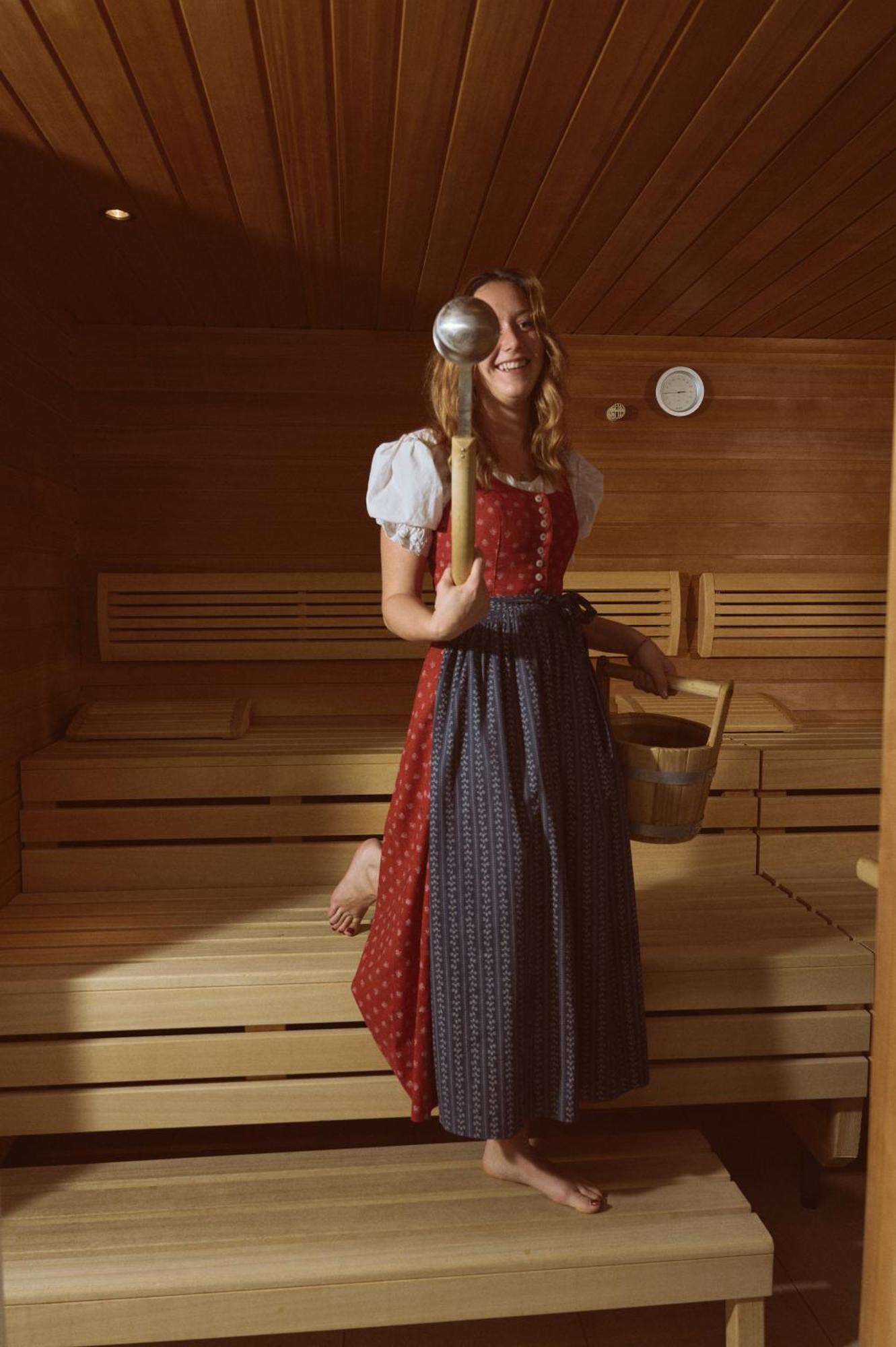 Sonnalp Hotel Kirchberg in Tirol