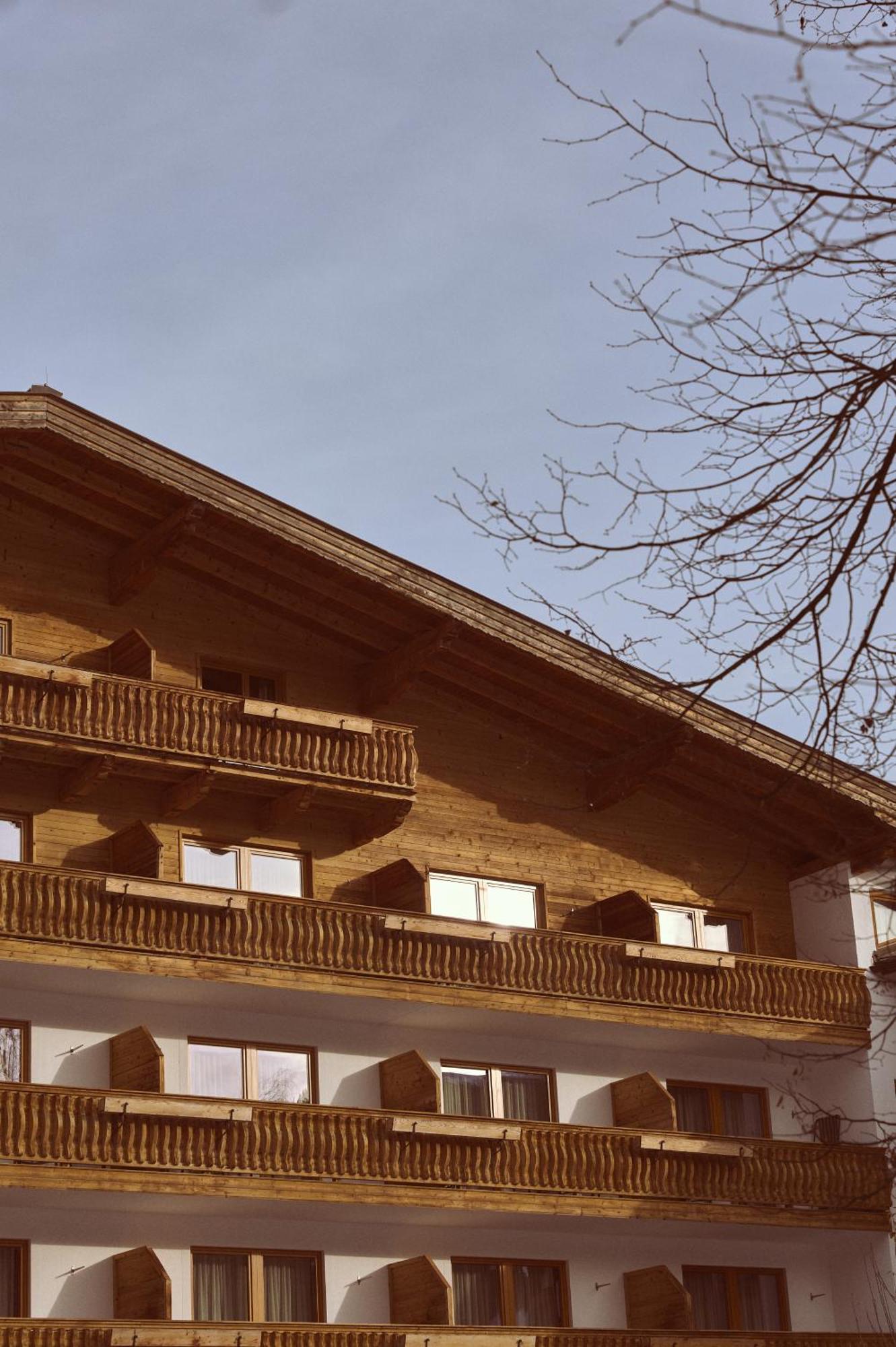 Sonnalp 4* Kirchberg in Tirol