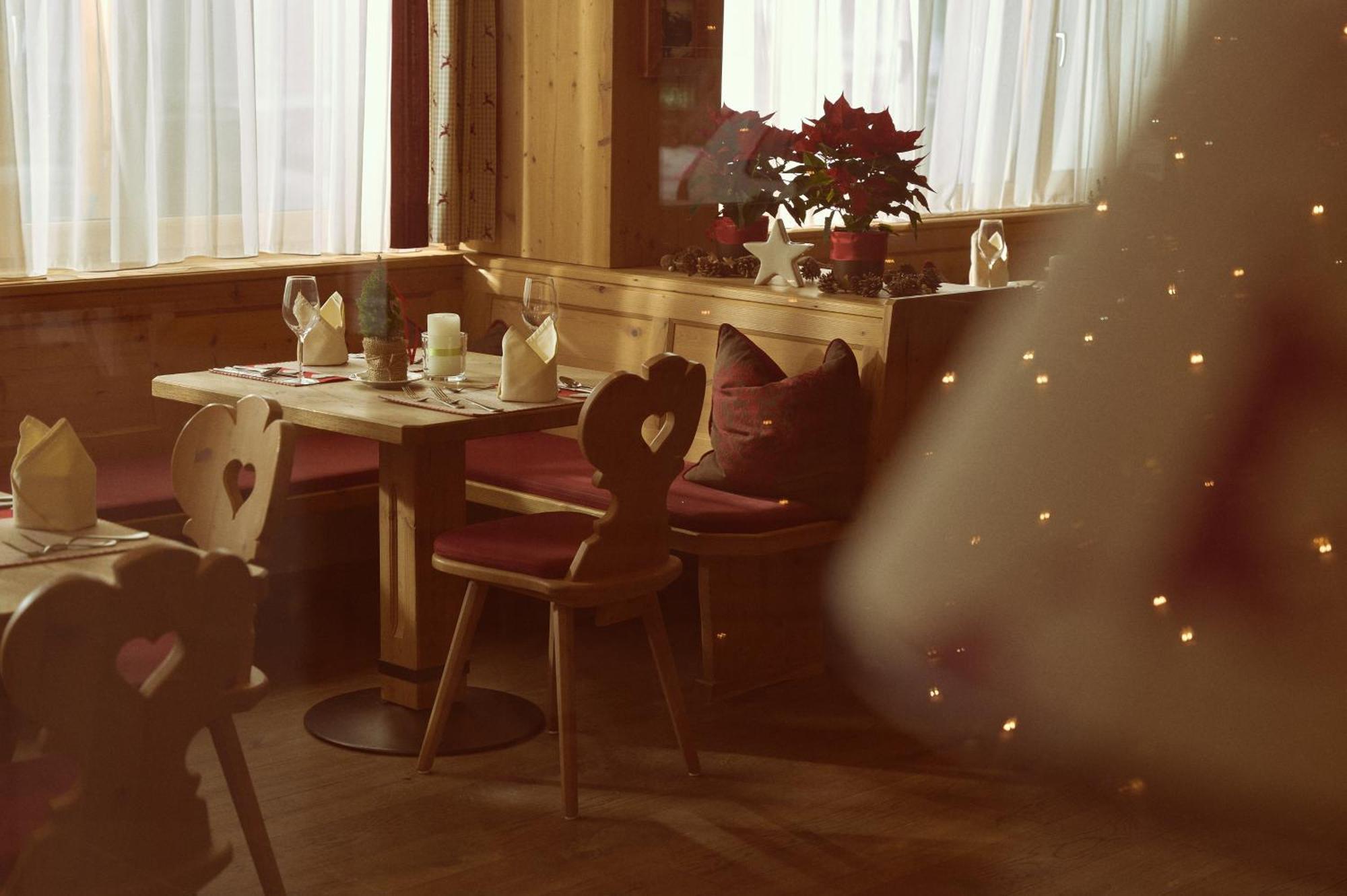 Sonnalp Hotel