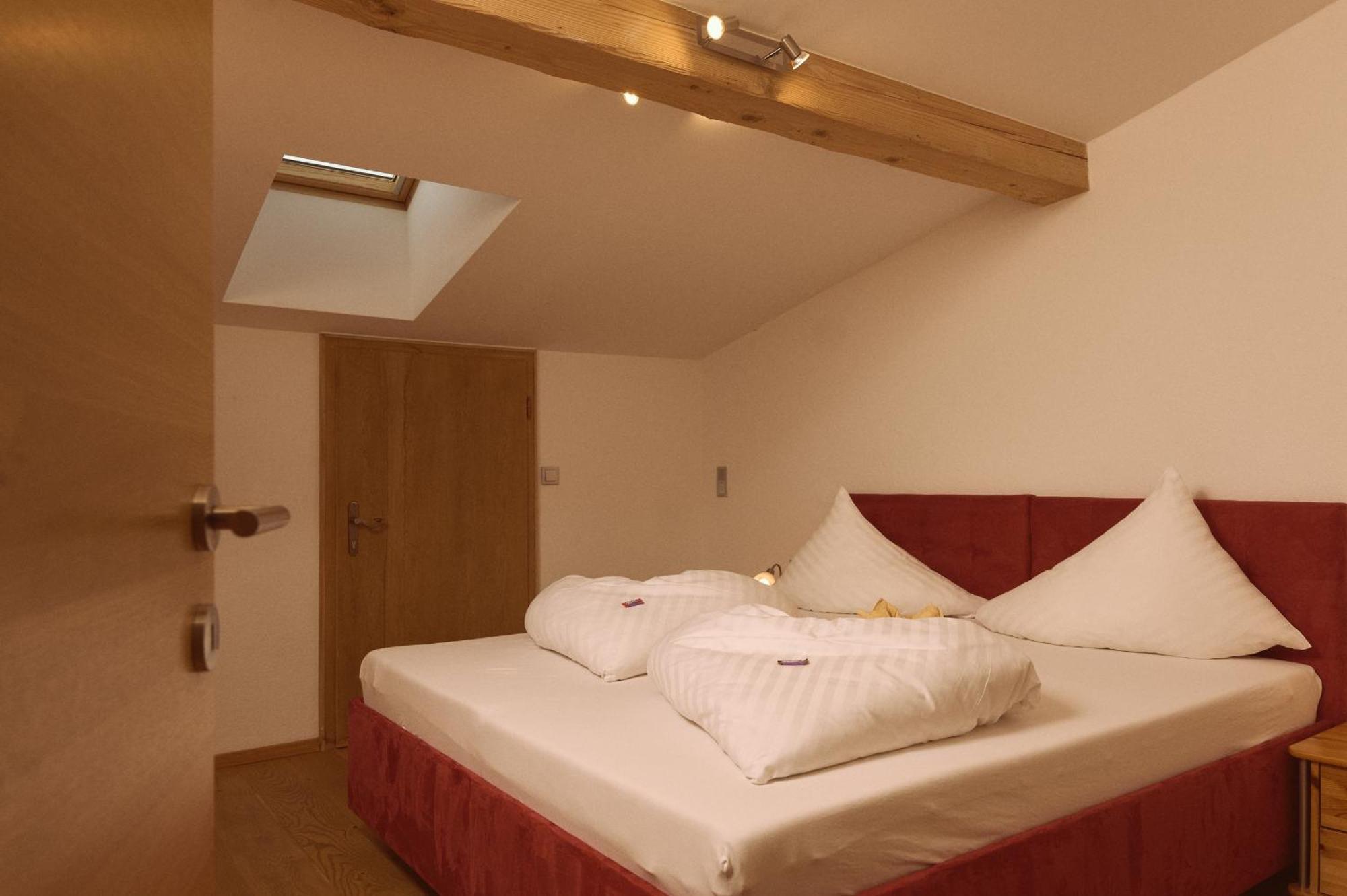 Sonnalp Hotel