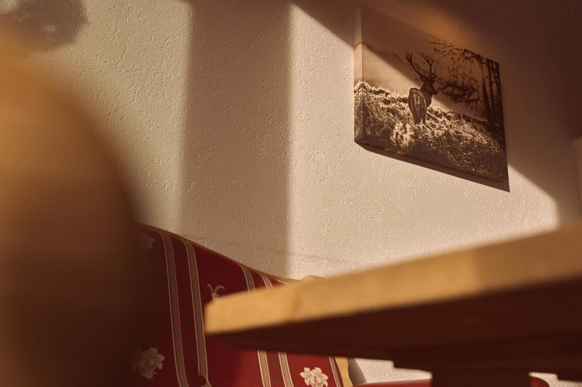 Hotel Sonnalp 4*