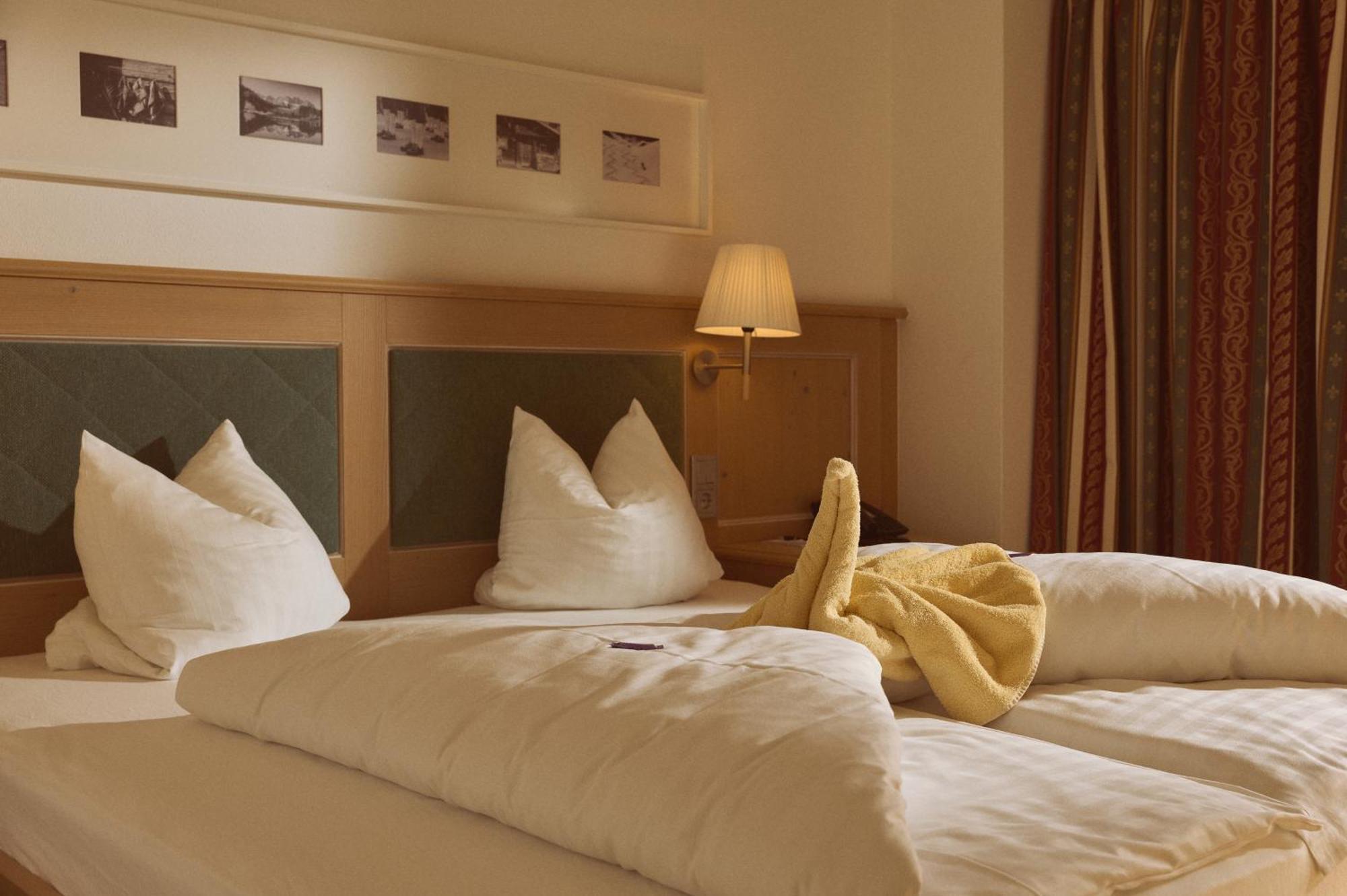 Sonnalp Hotel Kirchberg in Tirol
