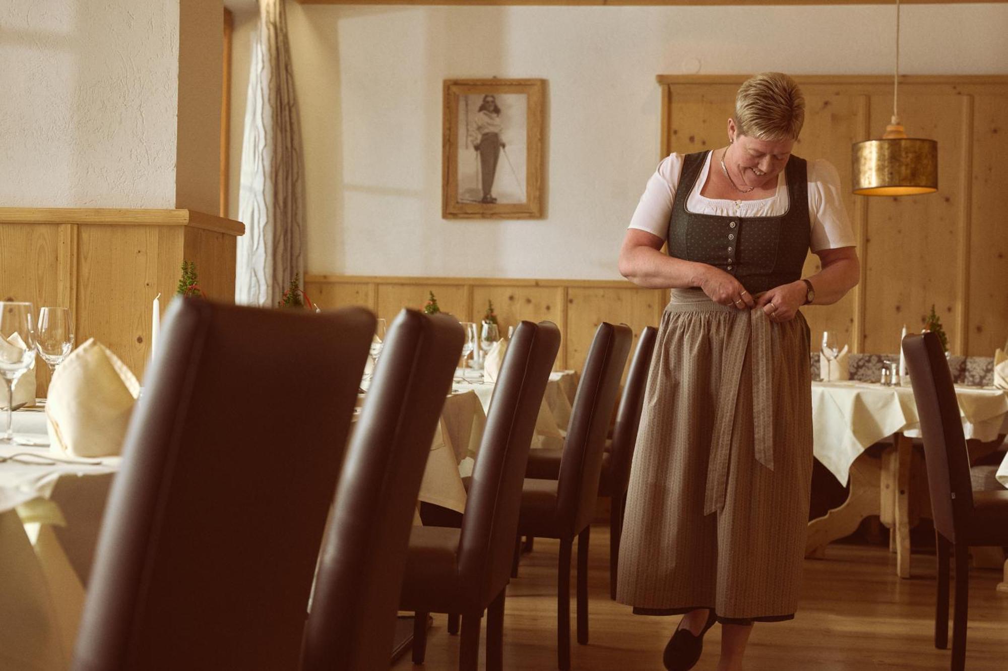 Hotel Sonnalp 4*