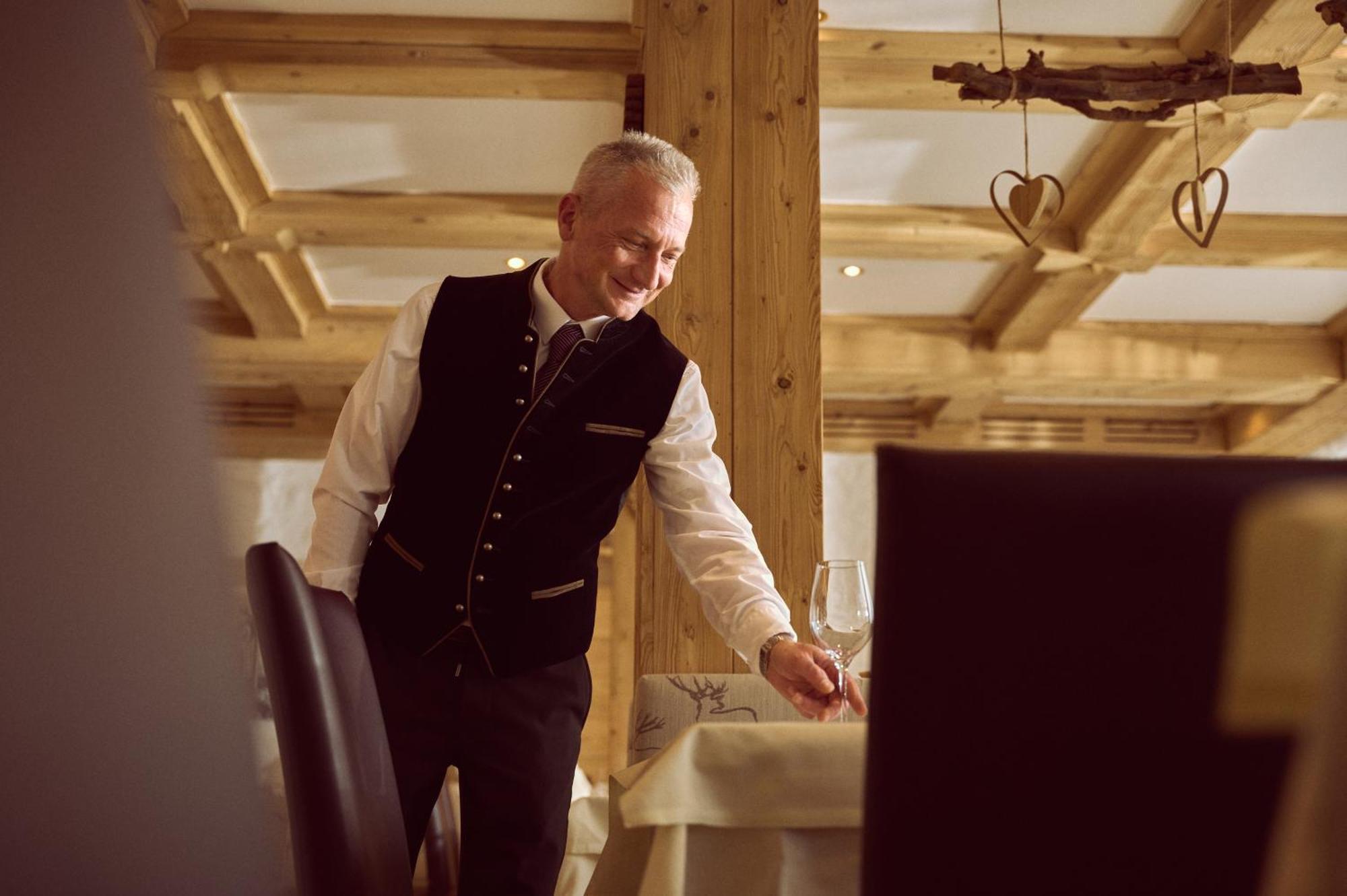 Hotel Sonnalp Kirchberg in Tirol