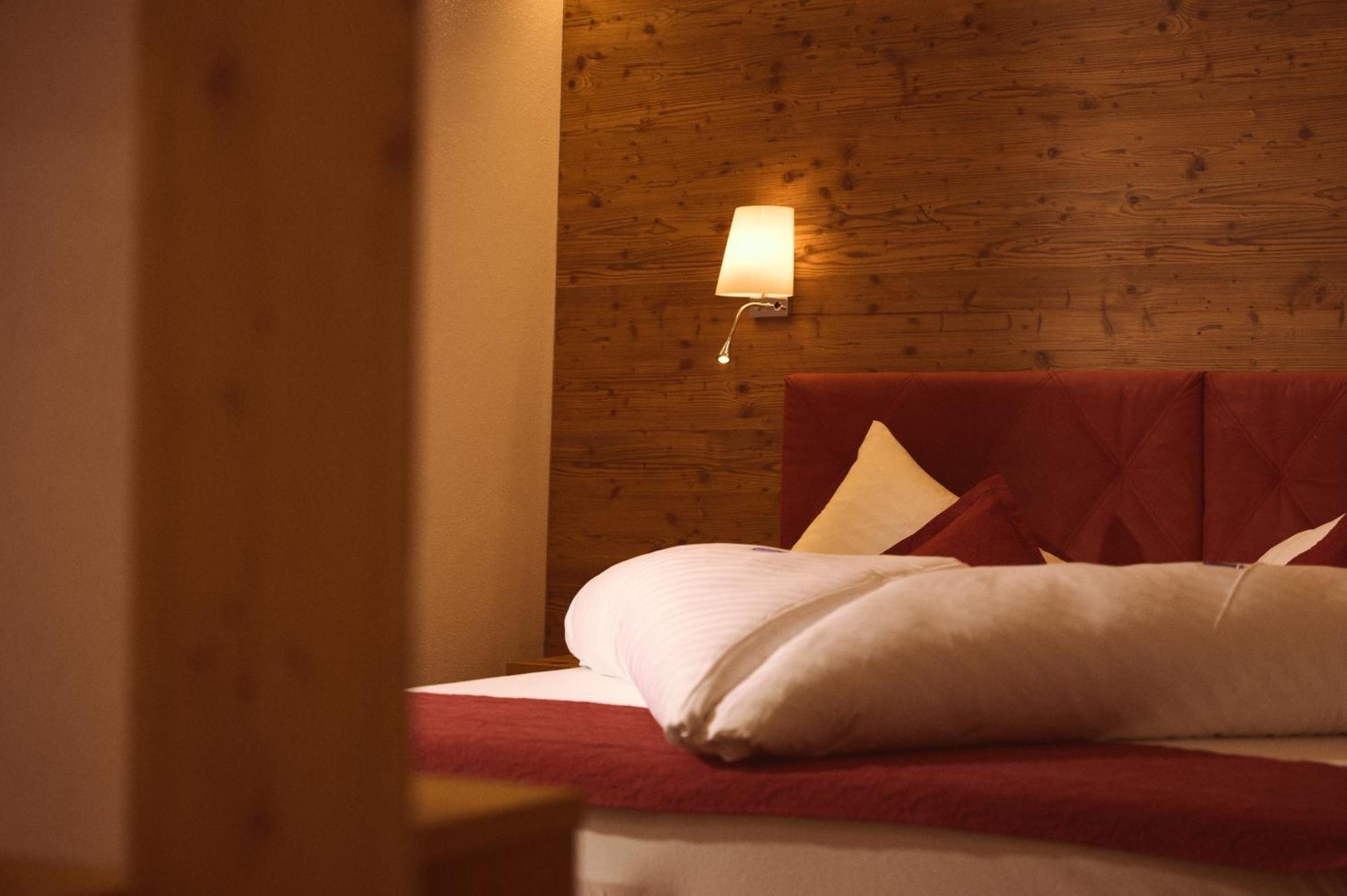 Sonnalp Hotel