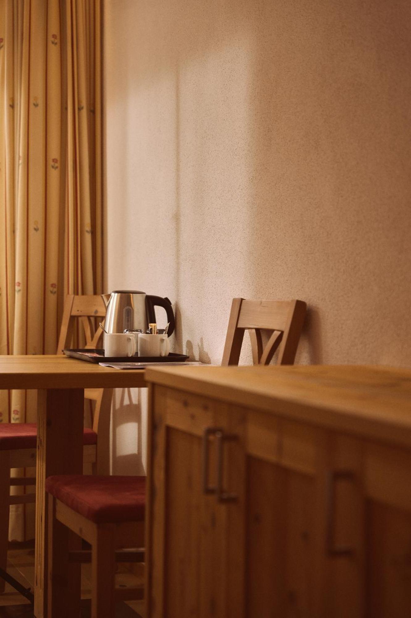 Sonnalp Hotel Kirchberg in Tirol