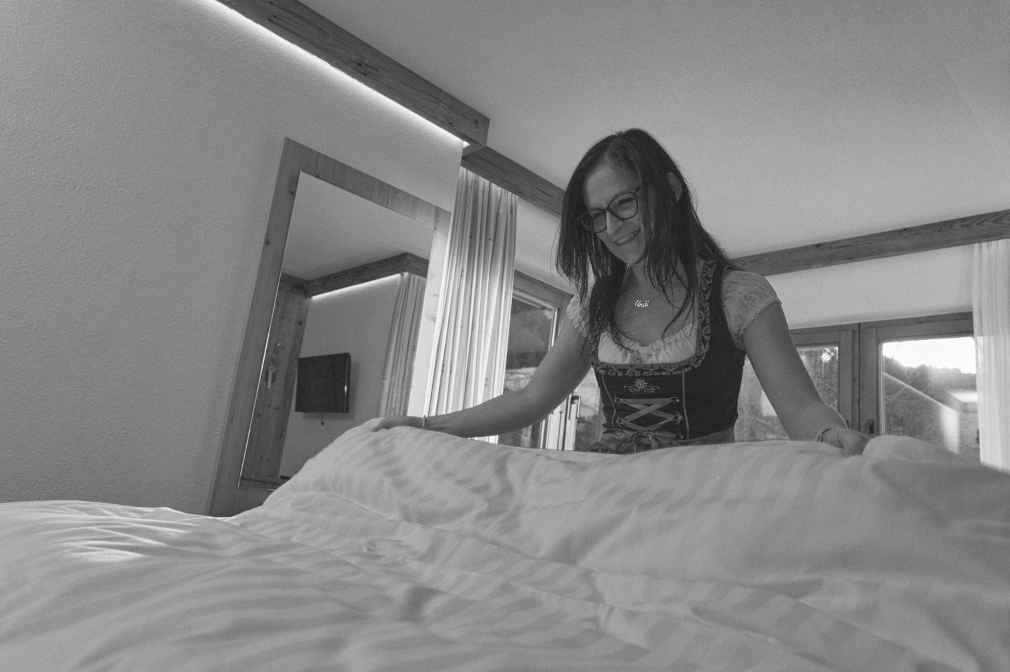 Hotel Sonnalp