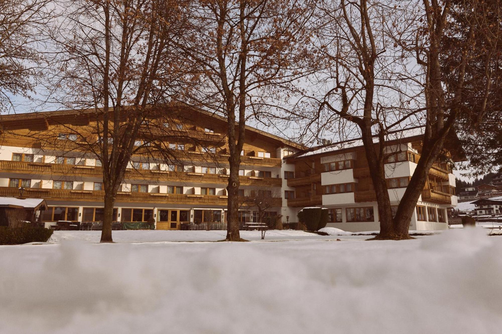 Hotel Sonnalp 4*
