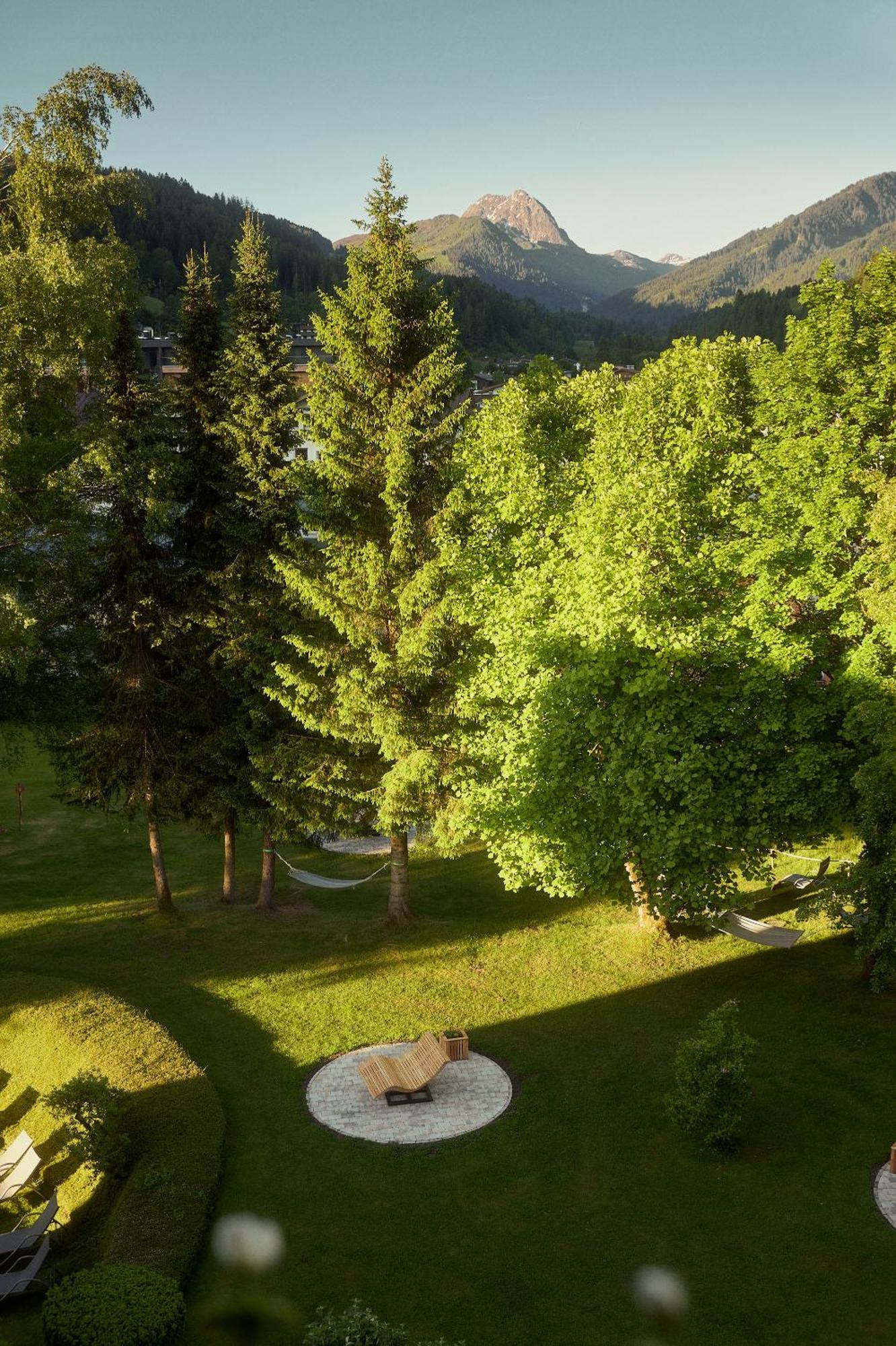 Sonnalp Kirchberg in Tirol