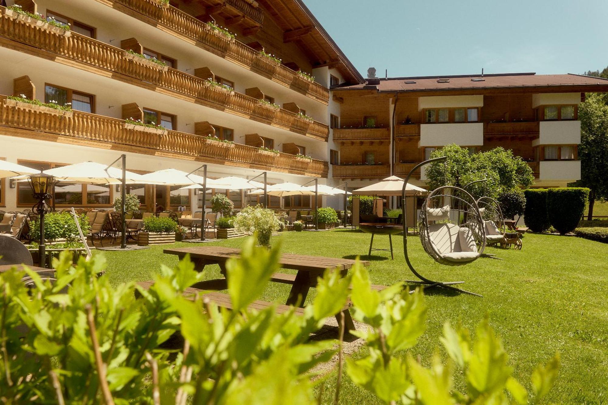 Sonnalp 4* Kirchberg in Tirol
