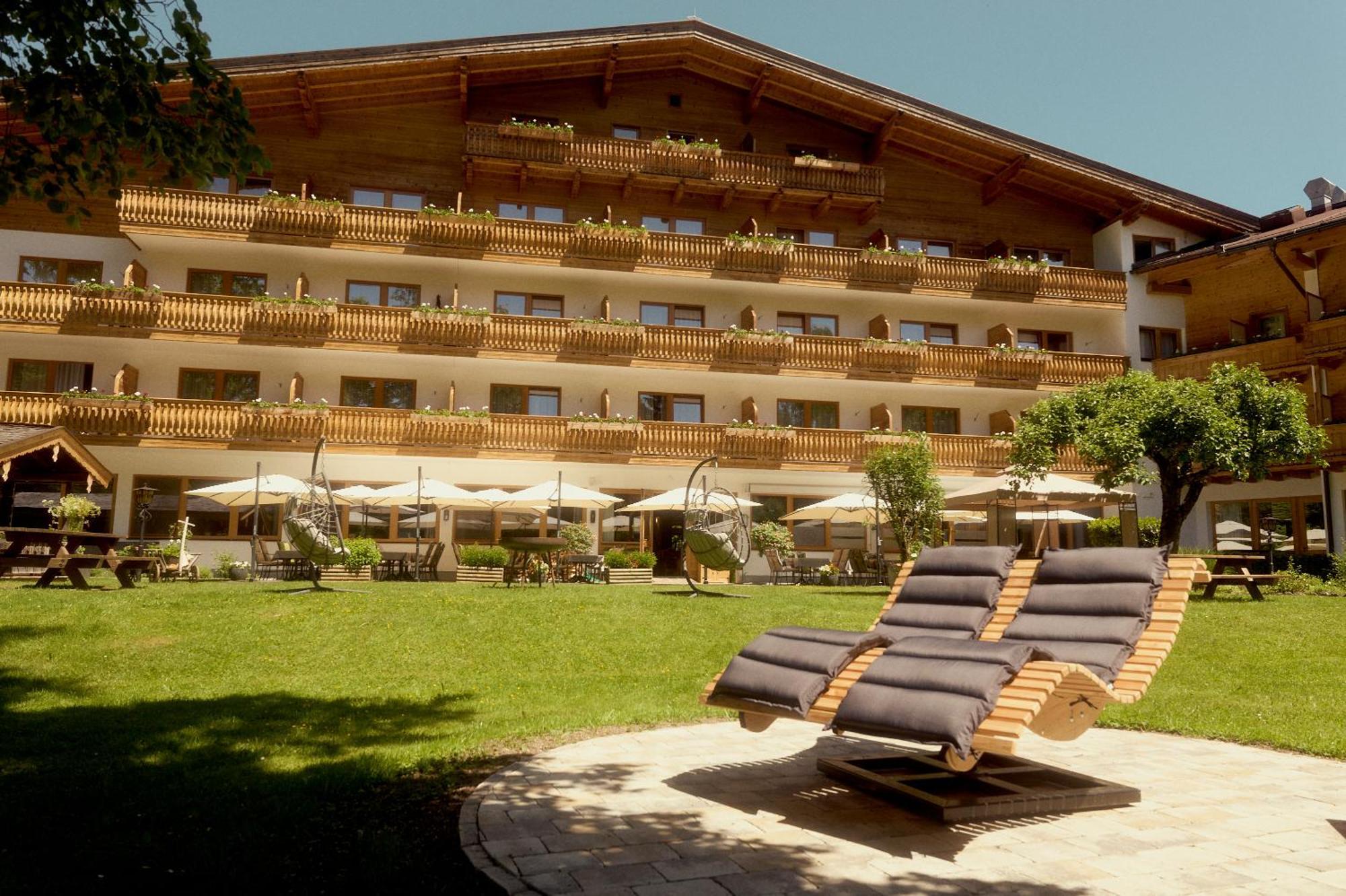 Sonnalp 4* Kirchberg in Tirol