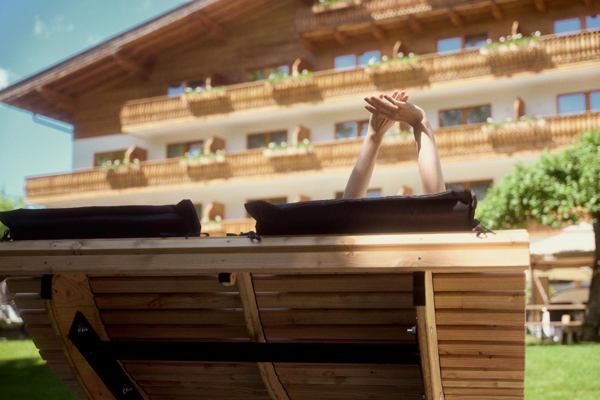 Sonnalp 4* Kirchberg in Tirol